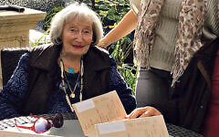 Mireille Knoll Mireille Knoll
