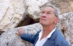 Sir Simon Schama Sir Simon Schama