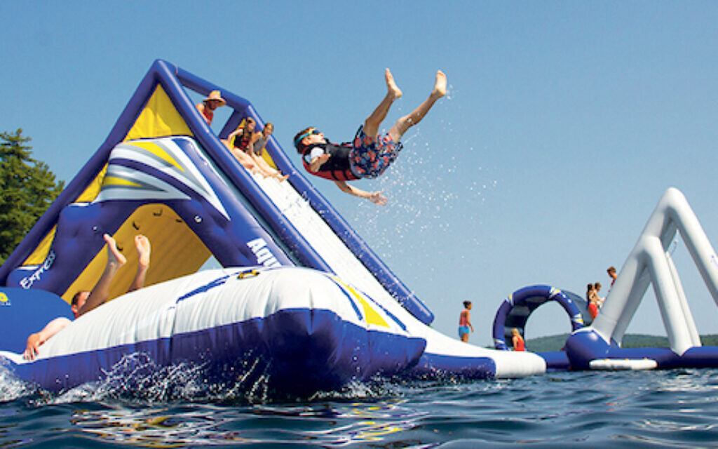 Summer camp directors believe they can mitigate the risks of Covid-19