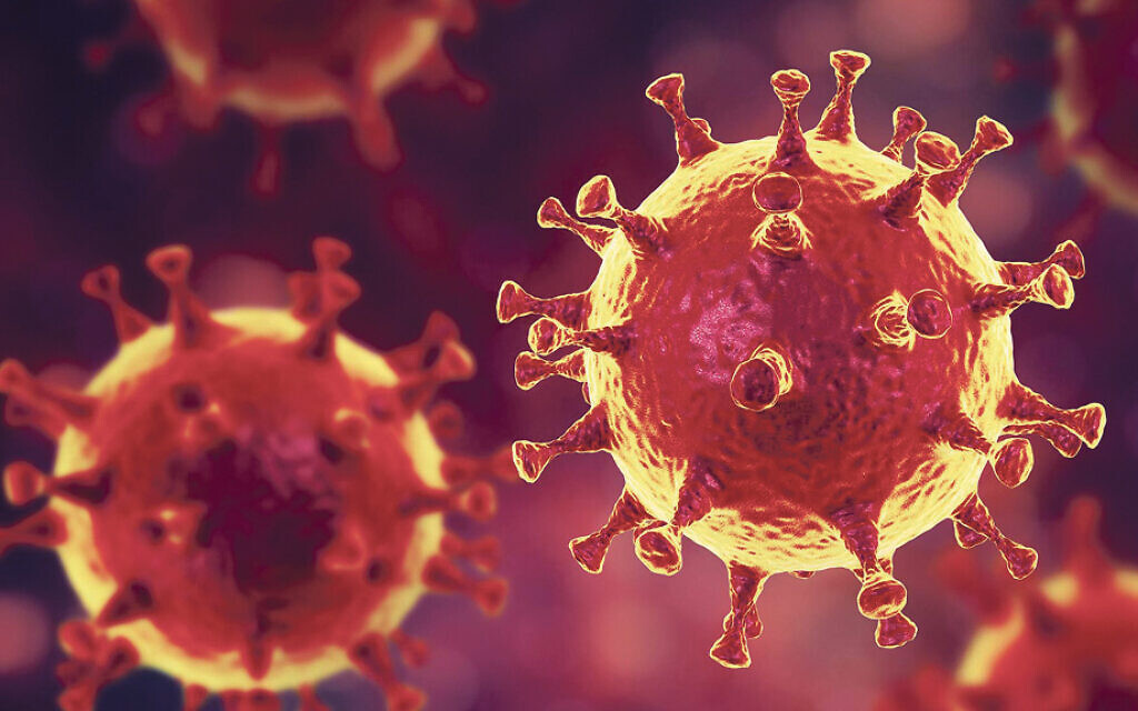 Coronavirus
