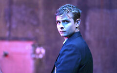 Anthony Horowitz’s teenage spy Alex Rider has been brought to life in a gripping new series from Amazon Prime Video