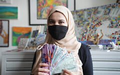 Pic Credit - IsraAID/Amnon Bikovsky Pic Credit - IsraAID/Amnon Bikovsky