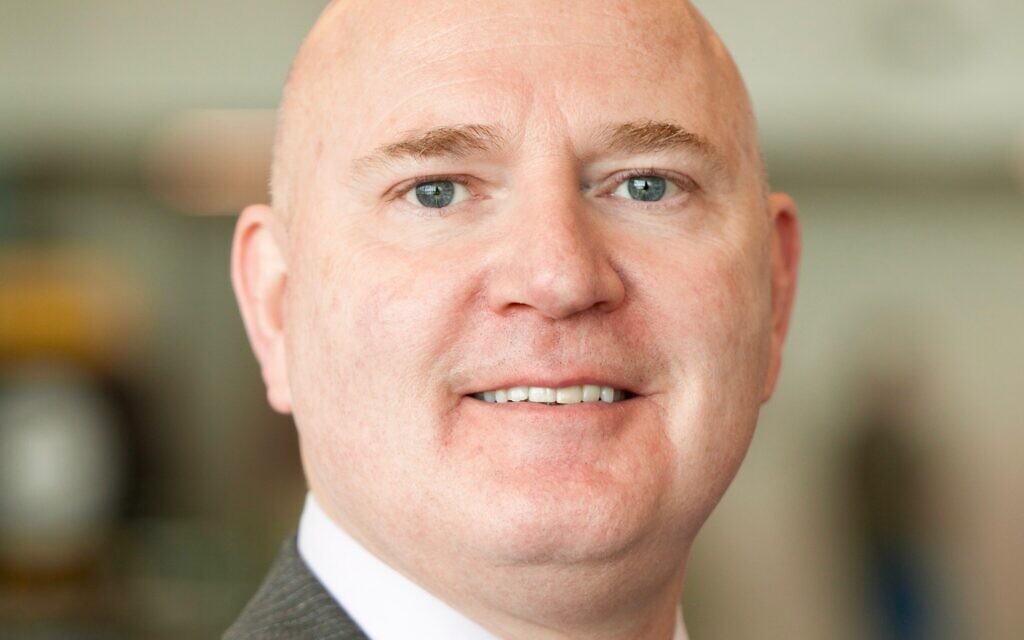 Neale Hanvey