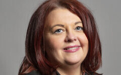 Paula Barker Paula Barker