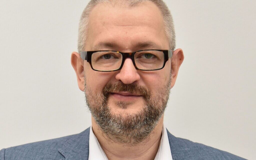 Rafal Ziemkiewicz (Wikipedia/ Author:	Adrian Grycuk/ Attribution-ShareAlike 3.0 Poland (CC BY-SA 3.0 PL) https://creativecommons.org/licenses/by-sa/3.0/pl/legalcode)