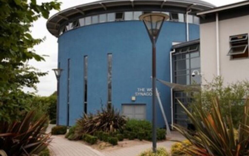 JFS School