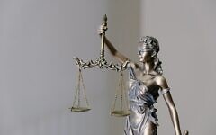 Lady Justice (Photo by Tingey Injury Law Firm on Unsplash) Lady Justice (Photo by Tingey Injury Law Firm on Unsplash)
