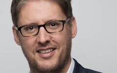 Tony Danker (CBI on Twitter) Tony Danker (CBI on Twitter)