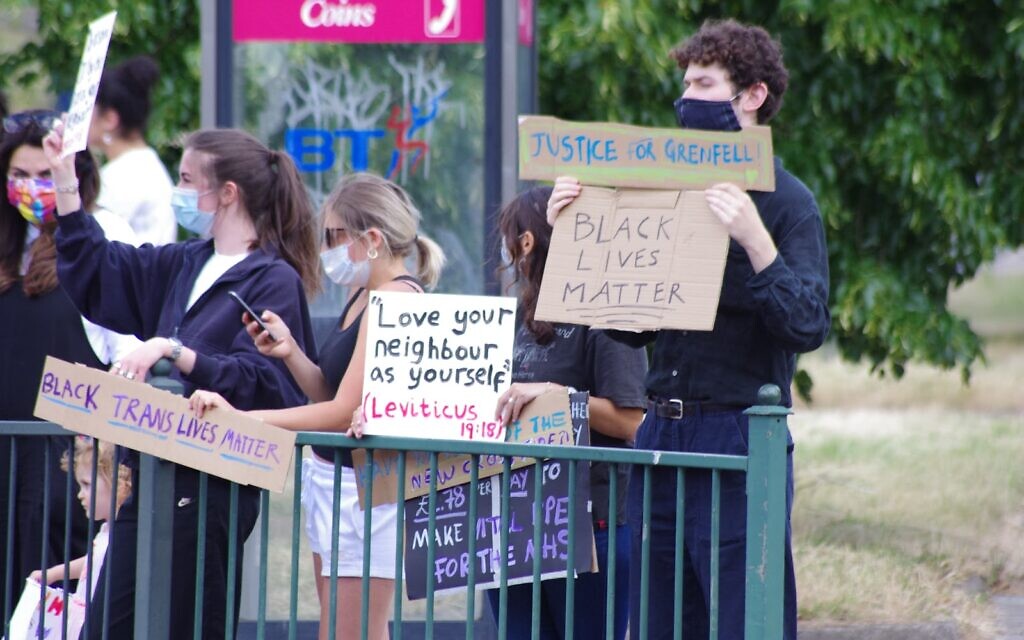 (Credit: Jaime Ashworth)