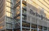 New York Times (Wikipedia/Source:	https://www.flickr.com/photos/ajay_suresh/48193462432/  / Author	Ajay Suresh from New York, NY, USA / Attribution 2.0 Generic (CC BY 2.0)  https://creativecommons.org/licenses/by/2.0/legalcode)