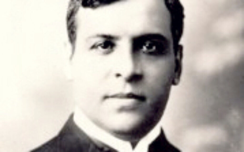 Aristides de Sousa Mendes