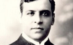 Aristides de Sousa Mendes