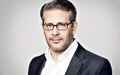 Danny Cohen Danny Cohen