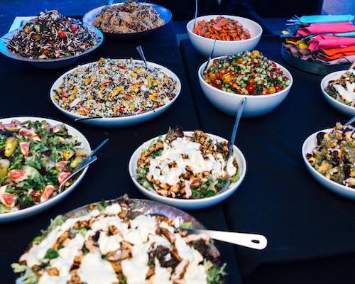 Jasmine Catering Jasmine Catering