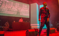 Wiley (Credit Image: © RMV via ZUMA Press)