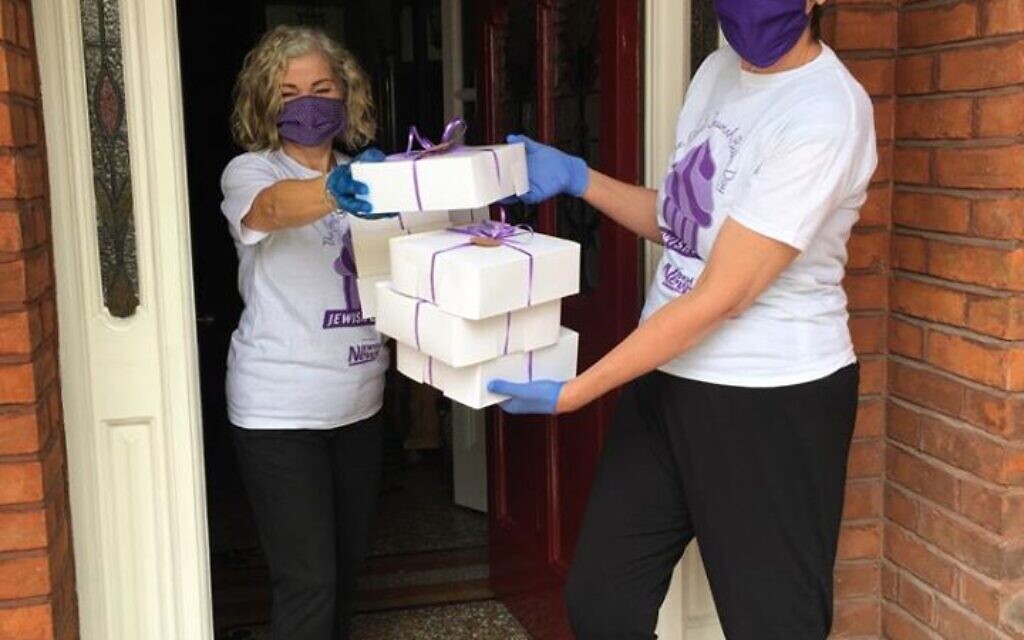 Credit: Jewish Care