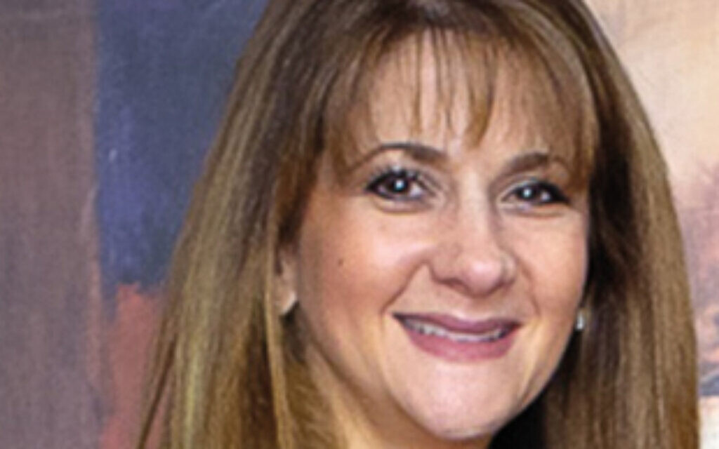 Gayle Klein