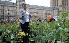 Labour MP, Kate Green(Photo credit: Jonathan Brady/PA Wire) Labour MP, Kate Green(Photo credit: Jonathan Brady/PA Wire)