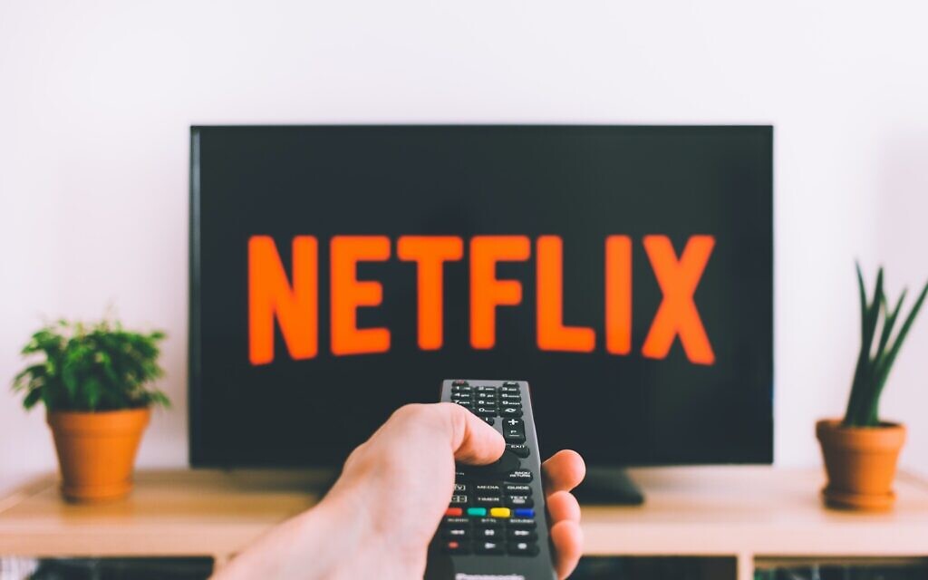 Netflix (Photo by freestocks on Unsplash)