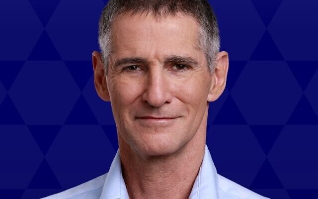 Yair Golan