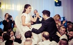 Simcha time! (Blake Ezra Photography) Simcha time! (Blake Ezra Photography)