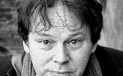 David Graeber (Wikipedia/Author: Guido van Nispen/ Source: https://www.flickr.com/photos/vannispen/16741093492/ / Attribution 2.0 Generic (CC BY 2.0) / https://creativecommons.org/licenses/by/2.0/legalcode)