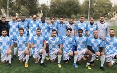 Inter Aliyah Inter Aliyah