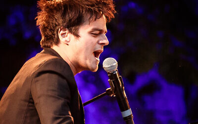 Jamie Cullum (Wikipedia/ Author	Tore Sætre/ Creative Commons Attribution ShareAlike 4.0: https://creativecommons.org/licenses/by-sa/4.0/legalcode)