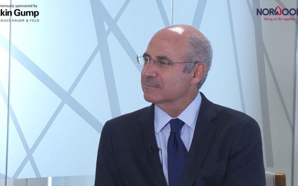 Bill Browder