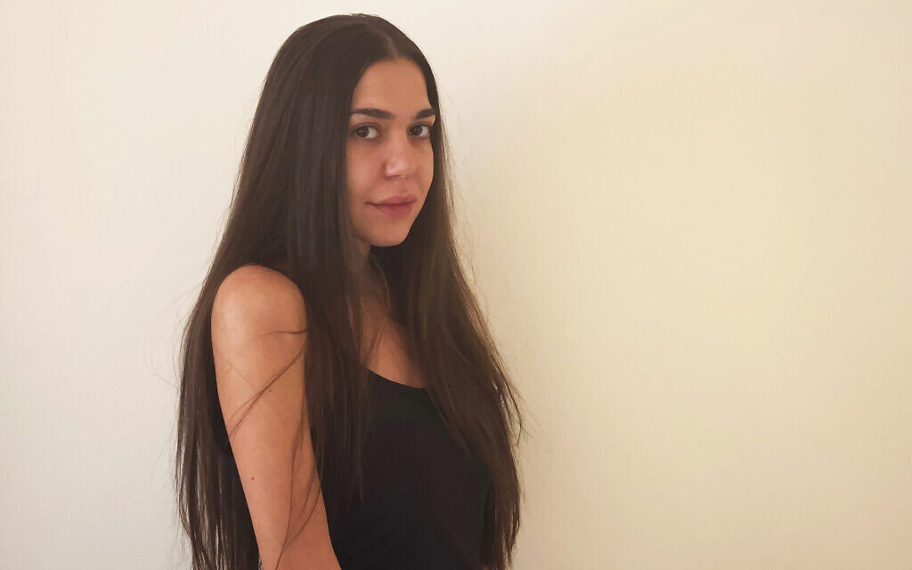 Heba Nabil Iskandaran (Courtesy of Iskandarani)