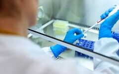 Science lab (Photo by ThisisEngineering RAEng on Unsplash) Science lab (Photo by ThisisEngineering RAEng on Unsplash)