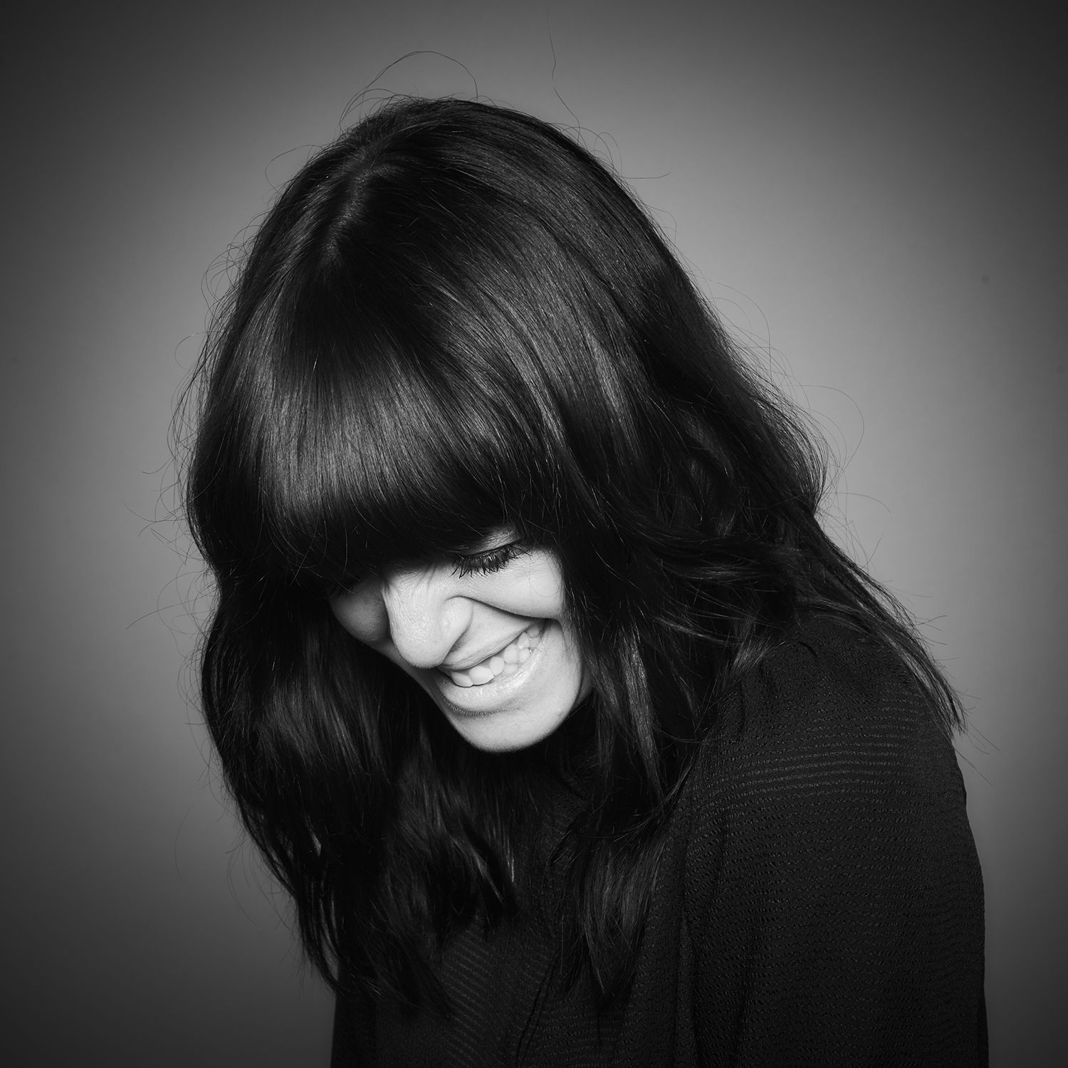 Claudia Winkleman