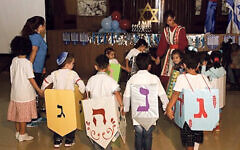 Cuba's Jewish community