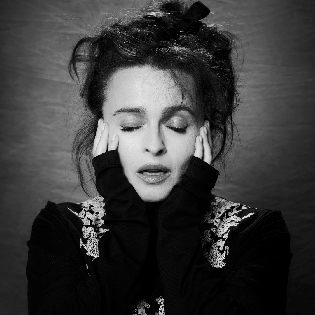 Helena Bonham-Carter