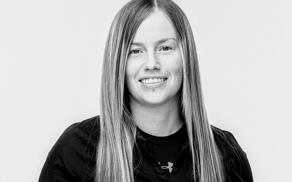 Lauren Manning