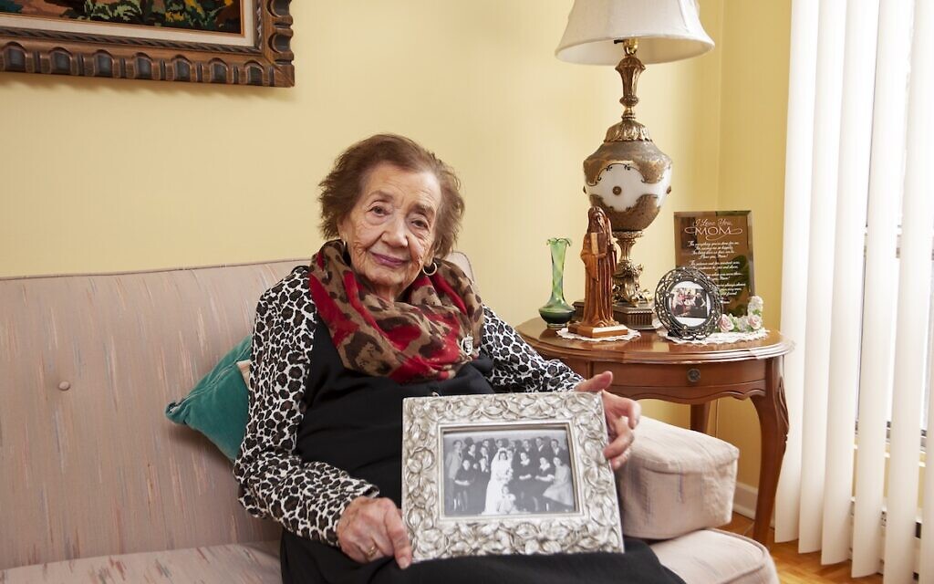 Margaret Newman Kaufman