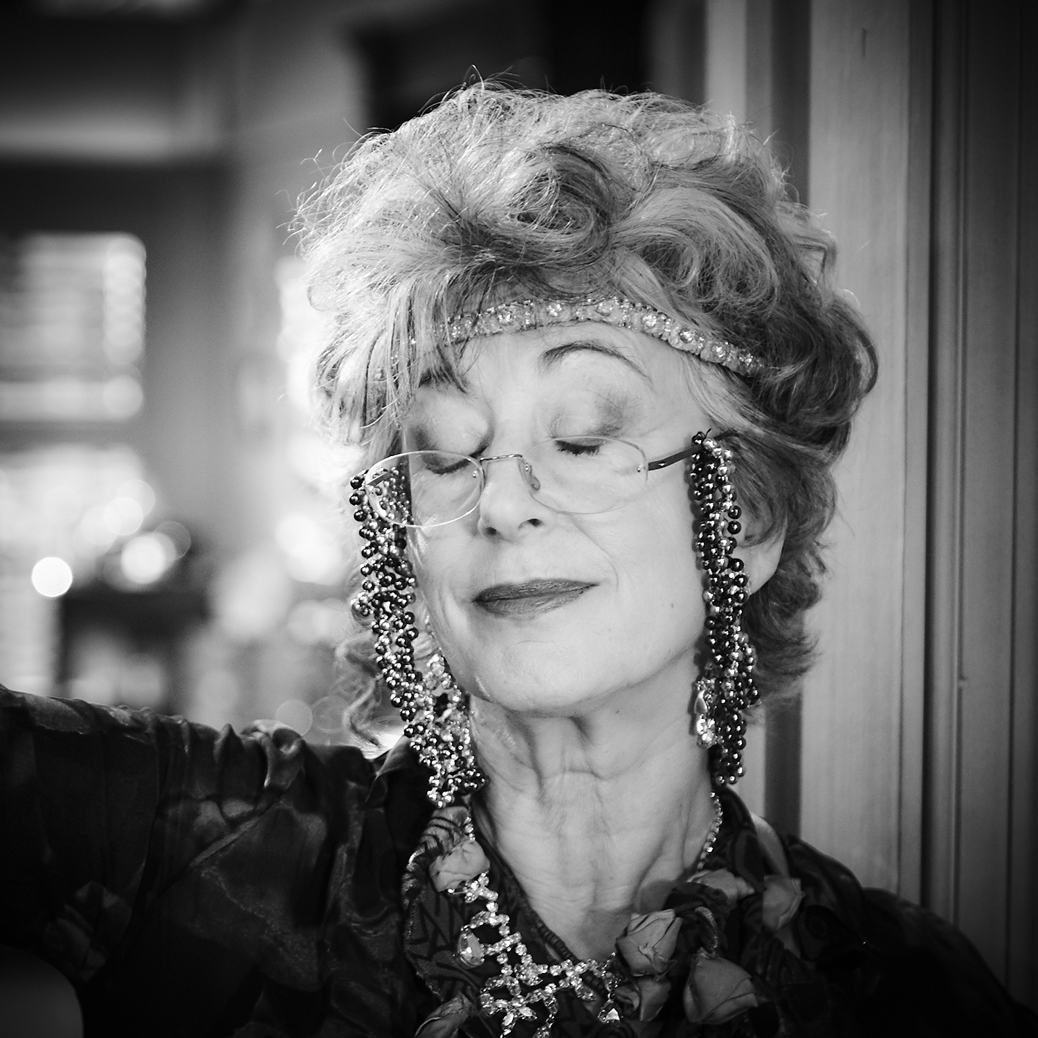 Dame Maureen Lipman