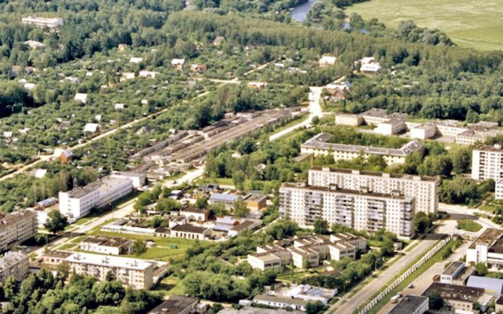 Obninsk