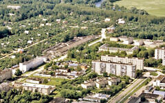 Obninsk