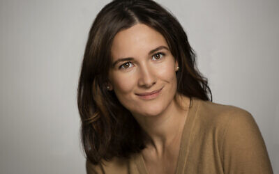 Sarah Solemani has adapted Jo Bloom's neo-Nazi thriller, Ridley Road, for the BBC