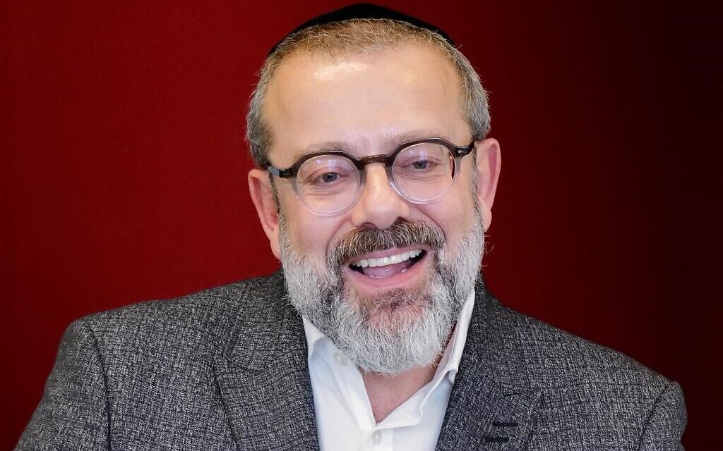 Shimon Cohen
