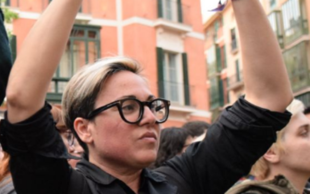 Sonia Vivas (Wikipedia/Author	Soniavivasrivera/ Attribution-ShareAlike 4.0 International (CC BY-SA 4.0) / https://creativecommons.org/licenses/by-sa/4.0/legalcode)