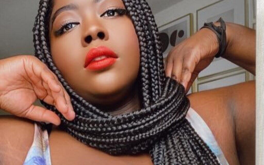 Grazias new contributing editor and diversity champion Stephanie Yeboah has apologised for antisemitic comments