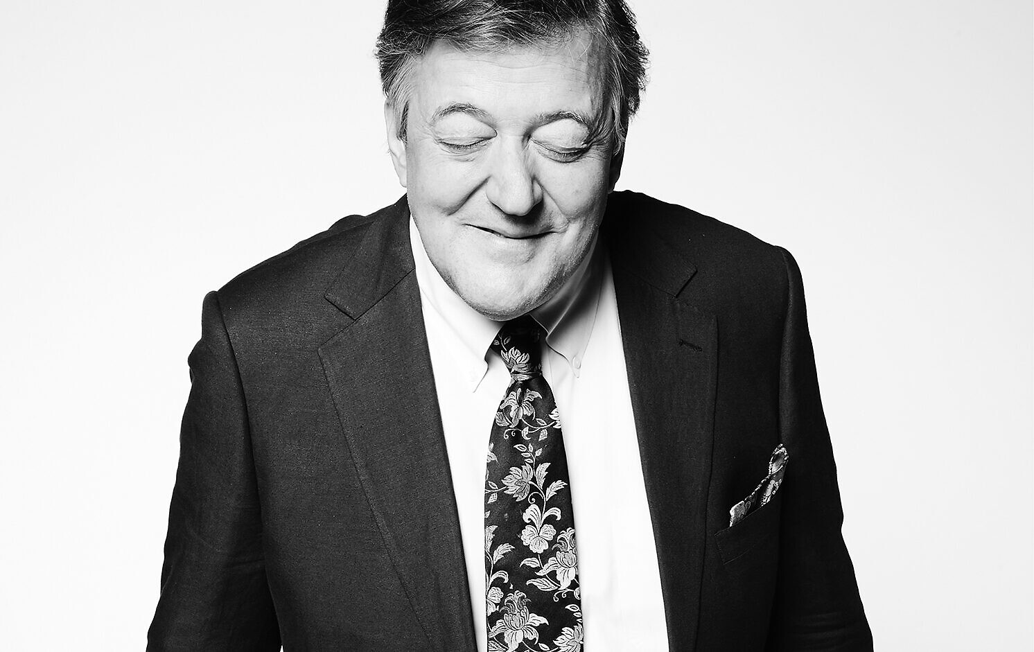Stephen Fry