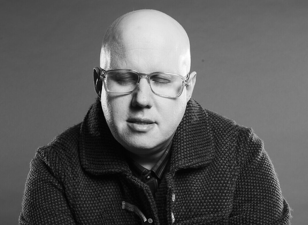 Matt Lucas