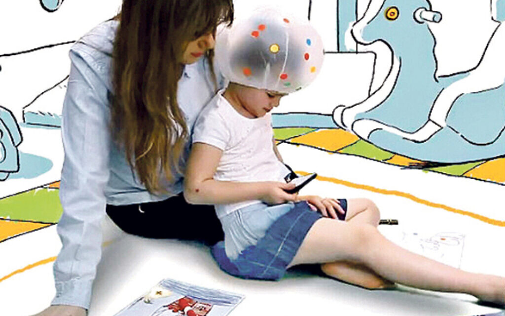 Novokid is a natural, plant-based treatment, which tackles lice and  lice eggs