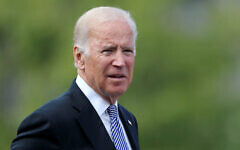 Joe Biden Joe Biden