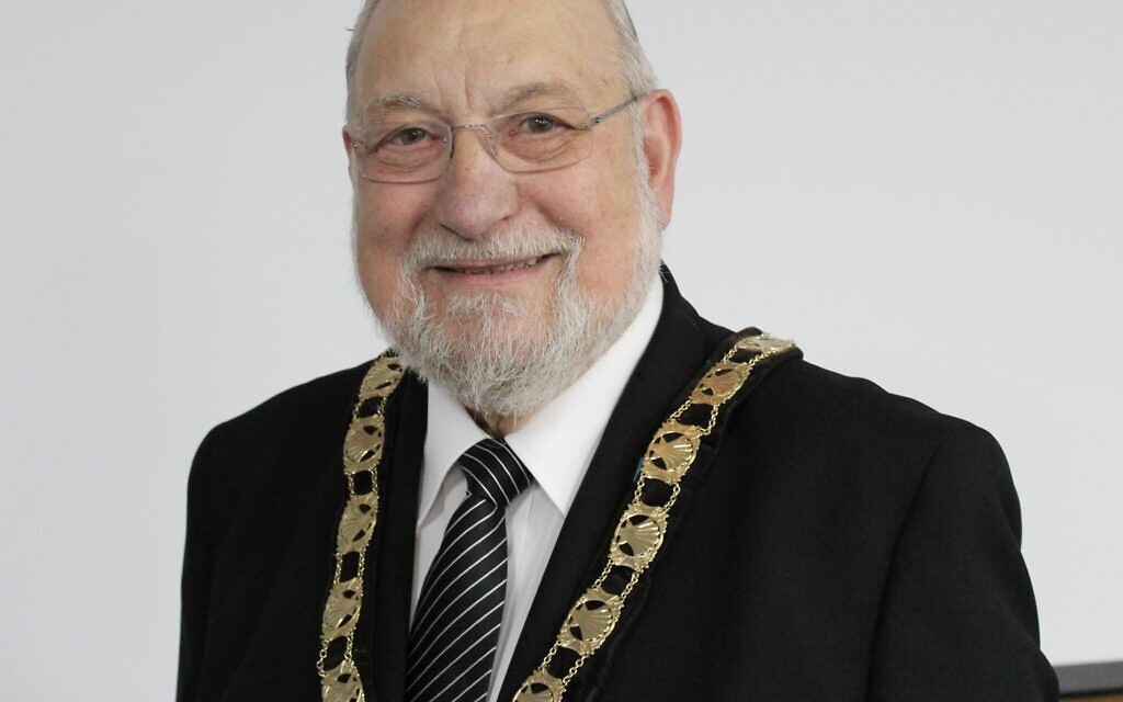 Alan Plancey died aged 84