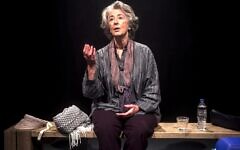 Maureen Lipman (credit: Channel Eighty83.) Maureen Lipman (credit: Channel Eighty83.)