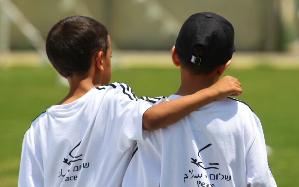 Photo Credit – Efrat Sa’ar